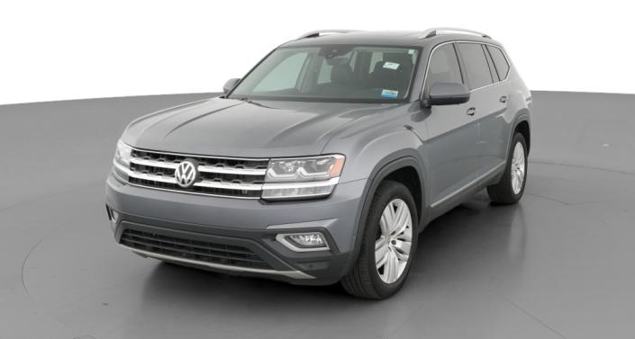 Thumbnail: 2018 Volkswagen Atlas - 1