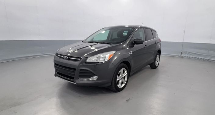 Thumbnail: 2015 Ford Escape - 1