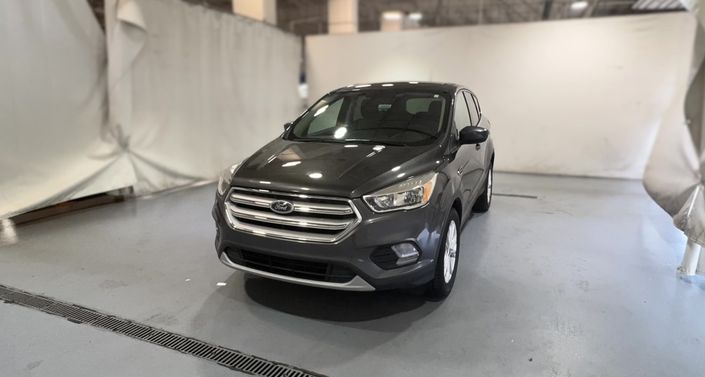 Thumbnail: 2019 Ford Escape - 1