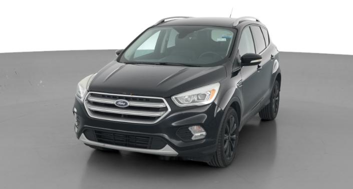 Thumbnail: 2017 Ford Escape - 1