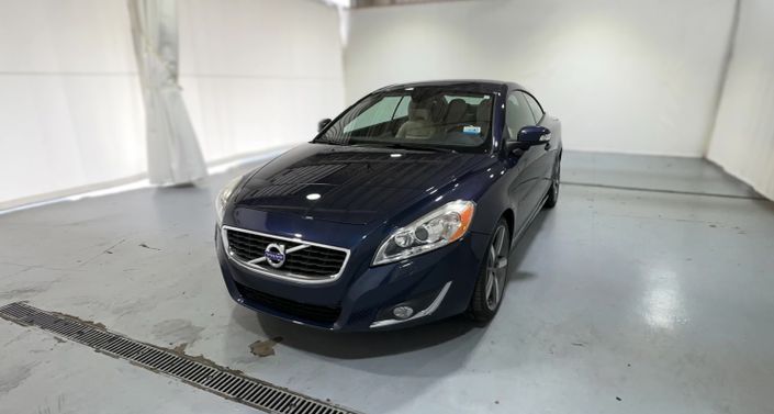 Thumbnail: 2013 Volvo C70 - 1
