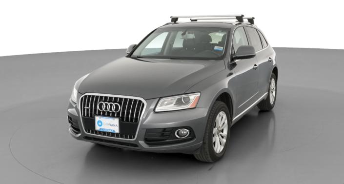 Thumbnail: 2016 Audi Q5 - 1