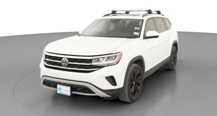 Thumbnail: 2022 Volkswagen Atlas - 1
