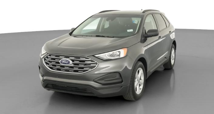 Thumbnail: 2020 Ford Edge - 1