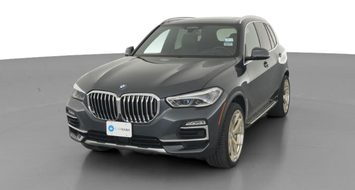 Thumbnail: 2019 BMW X5 - 1