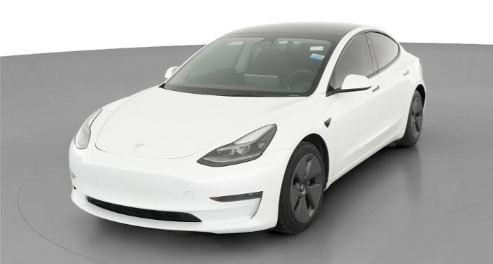 Thumbnail: 2023 Tesla Model 3 - 1