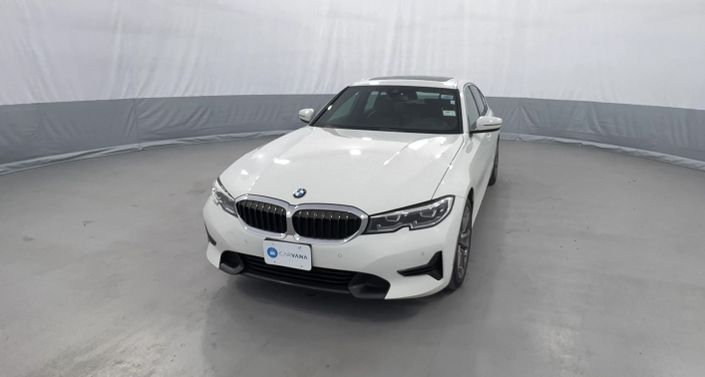 Thumbnail: 2020 BMW 3 Series - 1