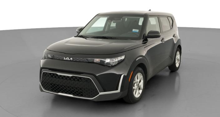 Thumbnail: 2023 Kia Soul - 1