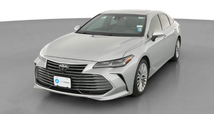 Thumbnail: 2019 Toyota Avalon - 1