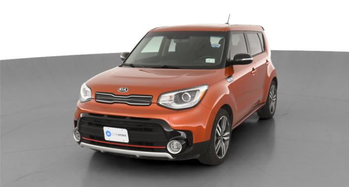 Thumbnail: 2018 Kia Soul - 1