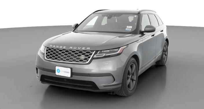 Thumbnail: 2018 Land Rover Range Rover Velar - 1