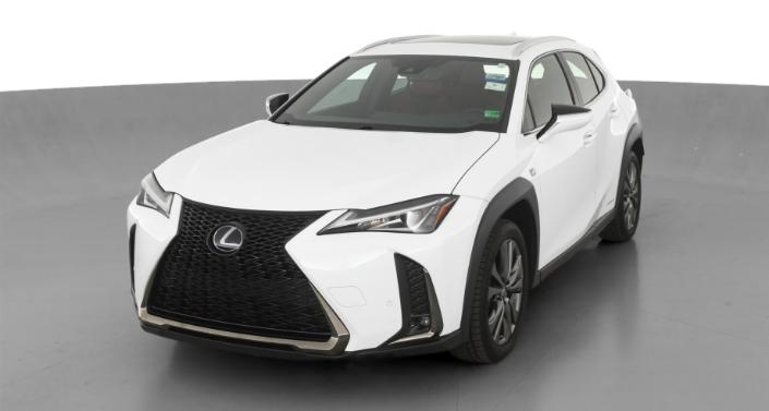 2019 Lexus UX 250h -
                  Colonial Heights, VA
