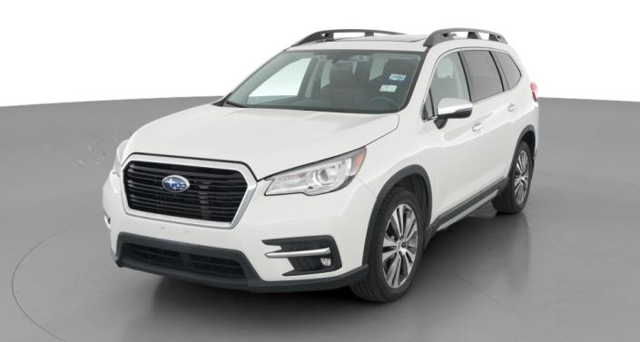 Thumbnail: 2020 Subaru Ascent - 1