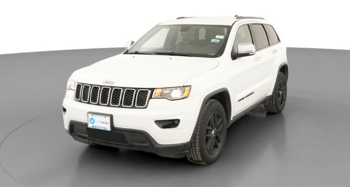 Thumbnail: 2018 Jeep Grand Cherokee - 1