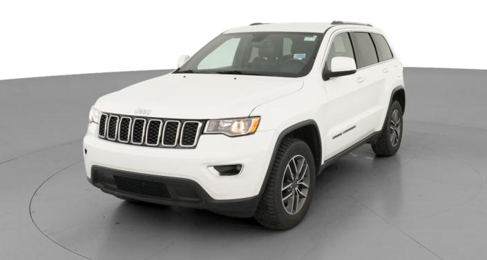 Thumbnail: 2020 Jeep Grand Cherokee - 1