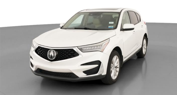 Thumbnail: 2021 Acura RDX - 1
