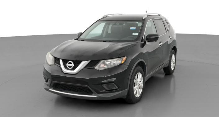 Thumbnail: 2016 Nissan Rogue - 1