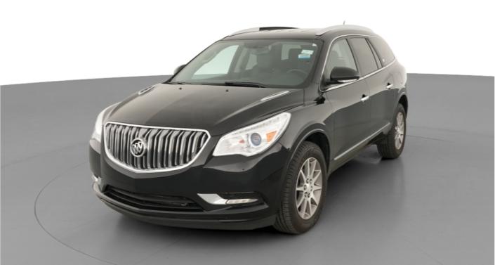 Thumbnail: 2017 Buick Enclave - 1