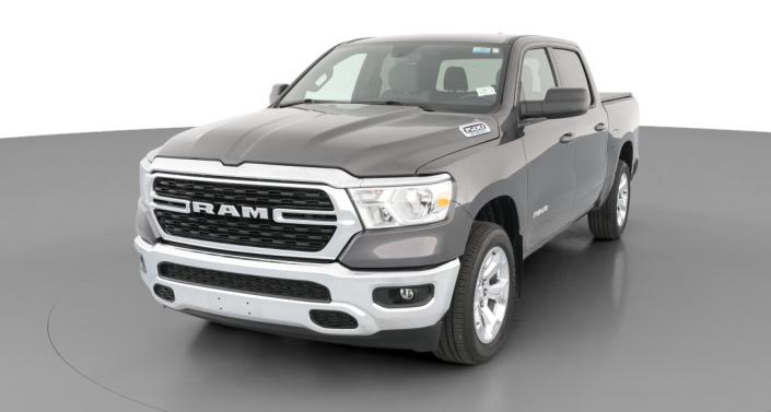 Thumbnail: 2022 RAM 1500 - 1
