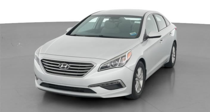 Thumbnail: 2015 Hyundai Sonata - 1