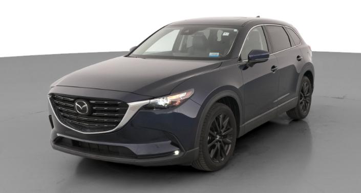 Thumbnail: 2023 Mazda CX-9 - 1