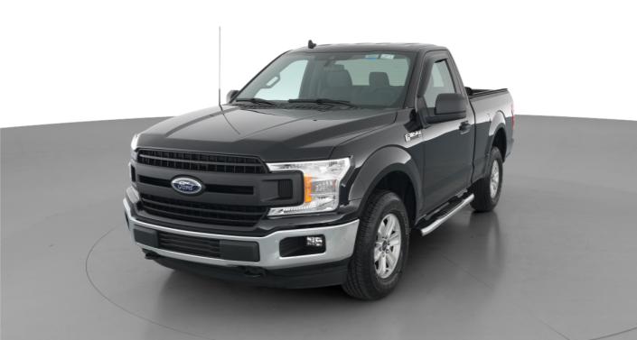 Thumbnail: 2020 Ford Econoline - 1