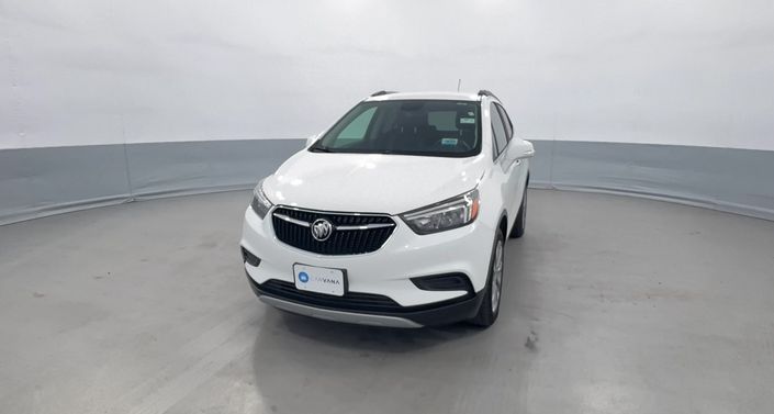 Thumbnail: 2018 Buick Encore - 1
