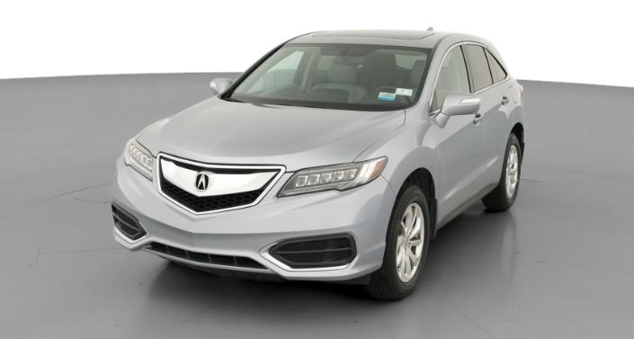 Thumbnail: 2016 Acura RDX - 1