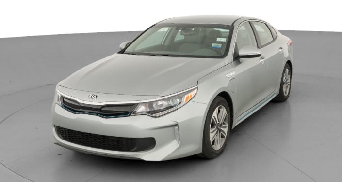 Thumbnail: 2017 Kia Optima - 1