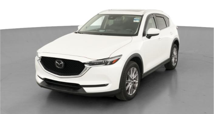 Thumbnail: 2019 Mazda CX-5 - 1