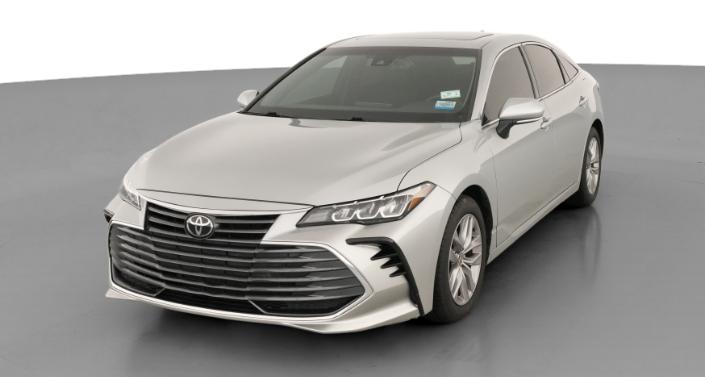 Thumbnail: 2022 Toyota Avalon - 1
