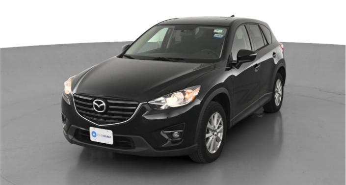 Thumbnail: 2016 Mazda CX-5 - 1