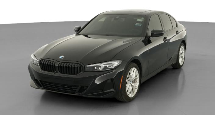 Thumbnail: 2025 BMW 3 Series - 1