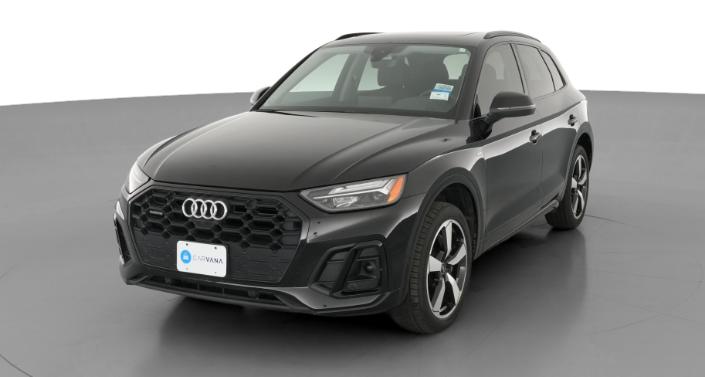 Thumbnail: 2022 Audi Q5 - 1