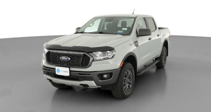 Thumbnail: 2023 Ford Ranger - 1