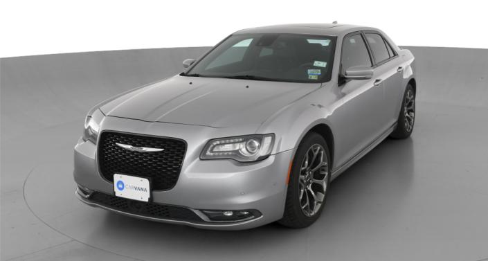 Thumbnail: 2015 Chrysler 300 - 1