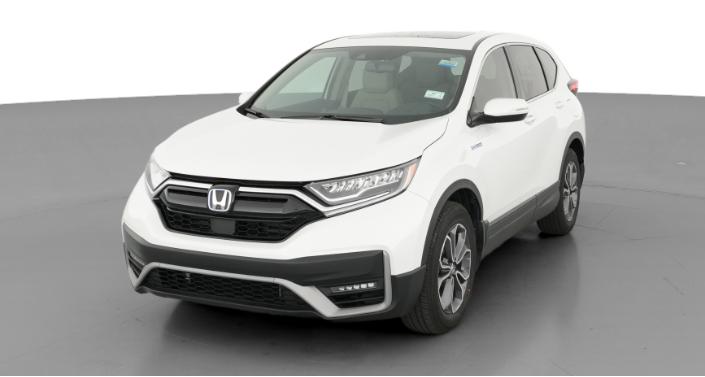 Thumbnail: 2022 Honda CR-V - 1