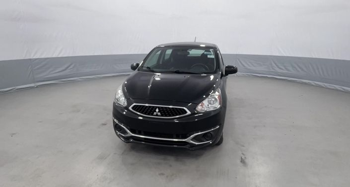 Thumbnail: 2019 Mitsubishi Mirage - 1