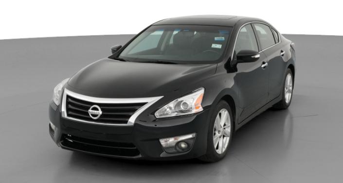 Thumbnail: 2015 Nissan Altima - 1