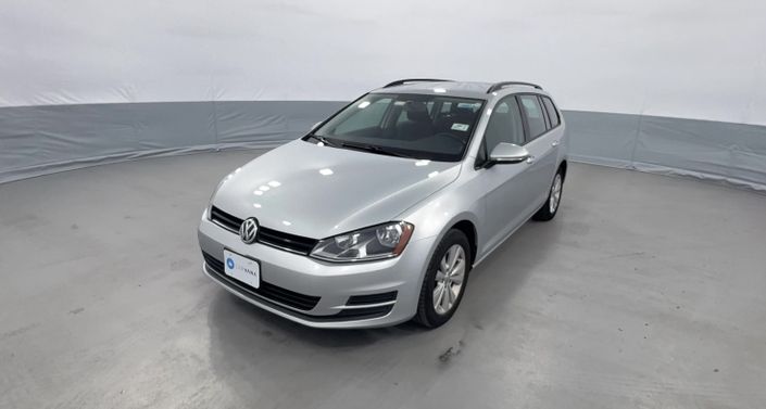 2017 Volkswagen e-Golf  -
                  Akron, NY