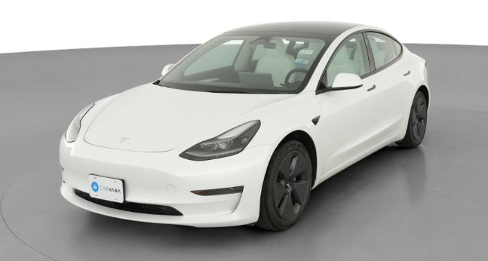Thumbnail: 2022 Tesla Model 3 - 1