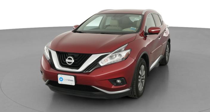 Thumbnail: 2015 Nissan Murano - 1