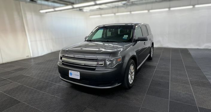 Thumbnail: 2016 Ford Flex - 1