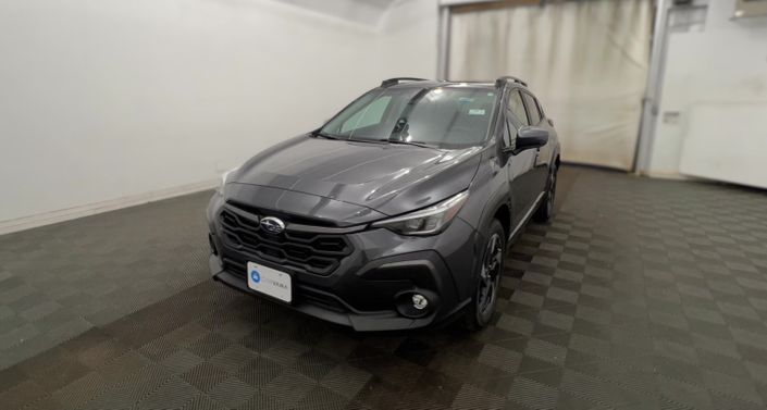 Thumbnail: 2024 Subaru Crosstrek - 1
