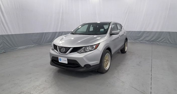 Thumbnail: 2018 Nissan Rogue Sport - 1