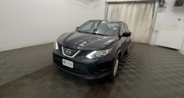 Thumbnail: 2018 Nissan Rogue Sport - 1