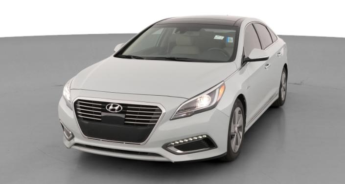 Thumbnail: 2016 Hyundai Sonata - 1