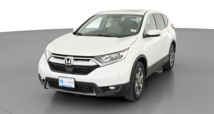 Thumbnail: 2019 Honda CR-V - 1