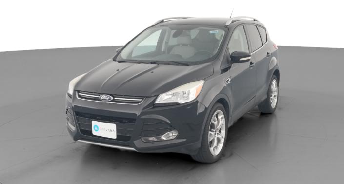 Thumbnail: 2014 Ford Escape - 1