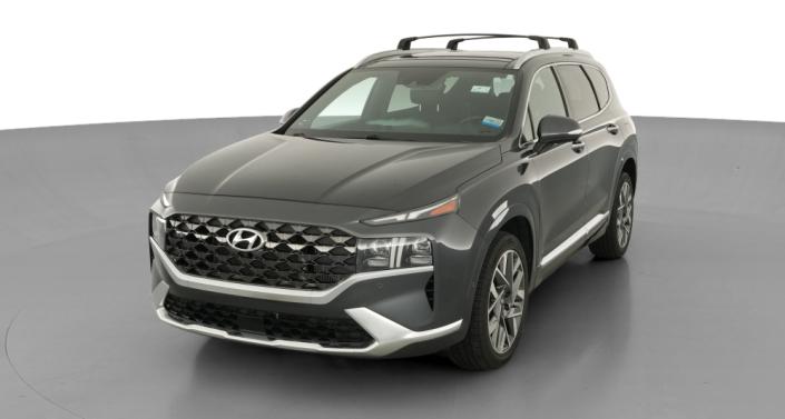 Thumbnail: 2022 Hyundai Santa Fe - 1